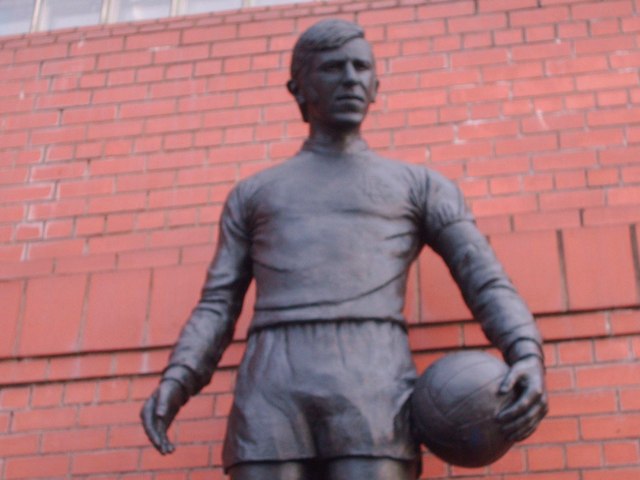 Ibrox Disaster Memorial, Ibrox Stadium, Glasgow